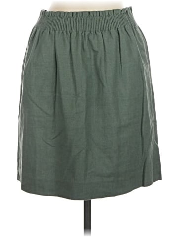 J.Crew Factory Store Casual Skirt (view 1)