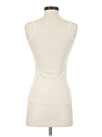 Decree Sleeveless T-Shirt (view 2)