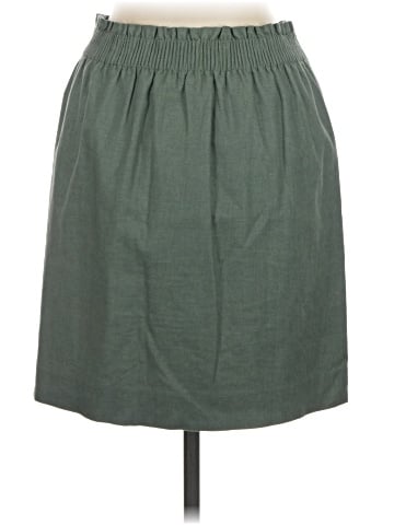J.Crew Factory Store Casual Skirt (view 2)