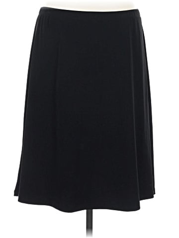 212 Collection Casual Skirt (view 1)
