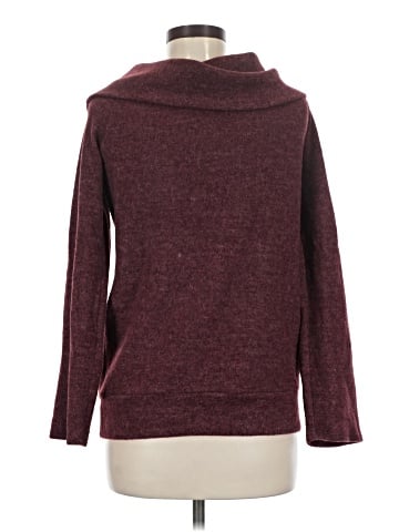 KLD Signature Pullover Sweater (view 2)