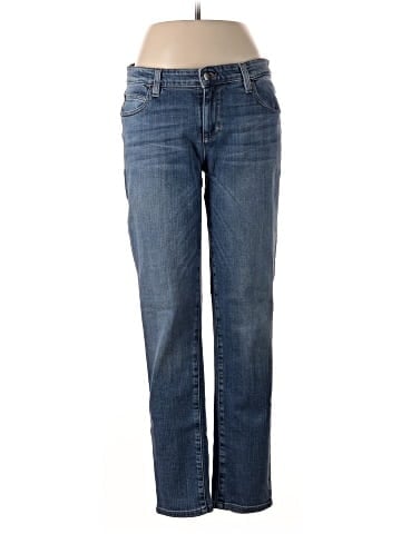 Eileen Fisher Jeans (view 1)
