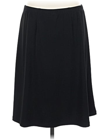 212 Collection Casual Skirt (view 2)