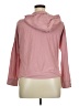 Sofra Pink Zip Up Hoodie Size 1X - photo 2