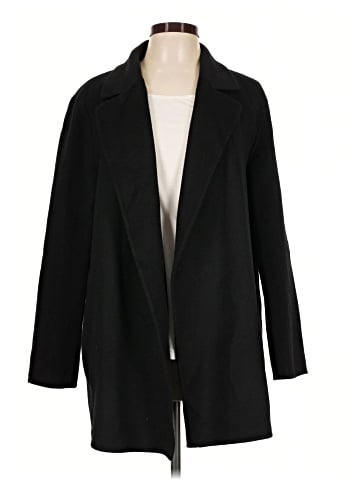 Theory Wool Coat (view 1)