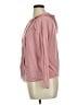Sofra Pink Zip Up Hoodie Size 1X - photo 5