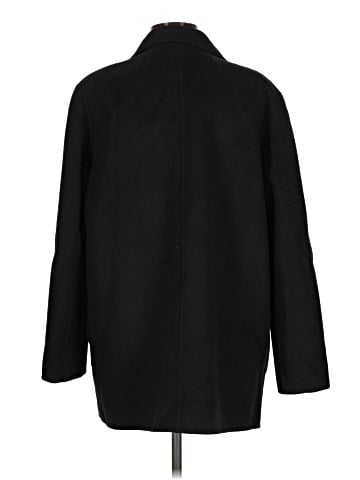 Theory Wool Coat (view 2)