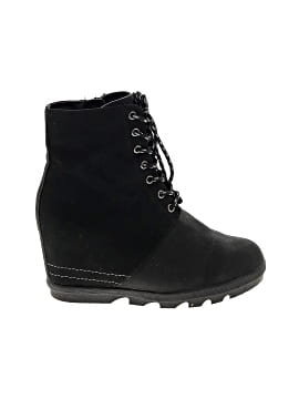 Serra Wedges (view 1)