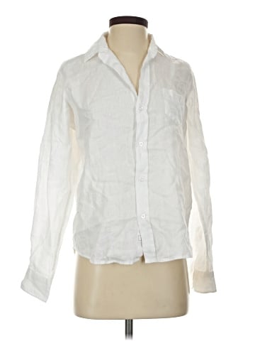 Frank & Eileen Long Sleeve Button-Down Shirt (view 1)
