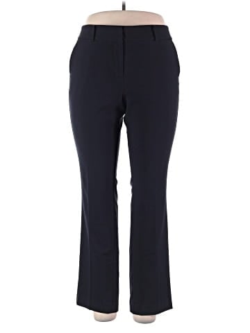 Ann Taylor Factory Dress Pants (view 1)