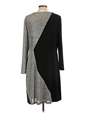 Studio 1 Casual Dress (view 2)
