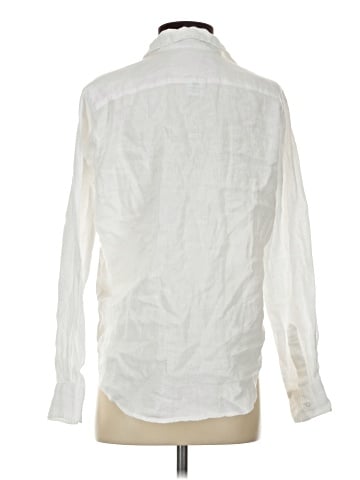 Frank & Eileen Long Sleeve Button-Down Shirt (view 2)