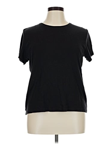 Croft & Barrow Short Sleeve T-Shirt (view 1)