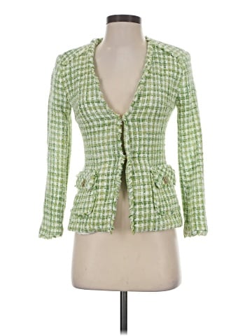 Zara Blazer (view 1)