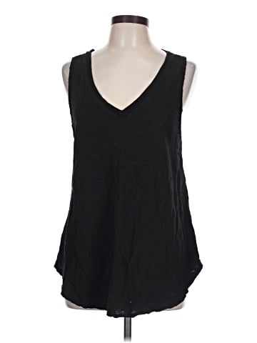 Dylan Sleeveless T-Shirt (view 1)