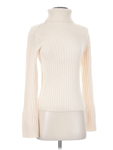 Elie Tahari Turtleneck Sweater (view 1)