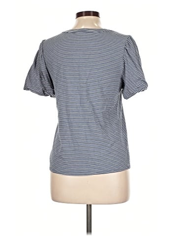 Lauren Conrad Short Sleeve T-Shirt (view 2)