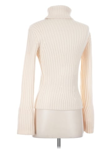 Elie Tahari Turtleneck Sweater (view 2)