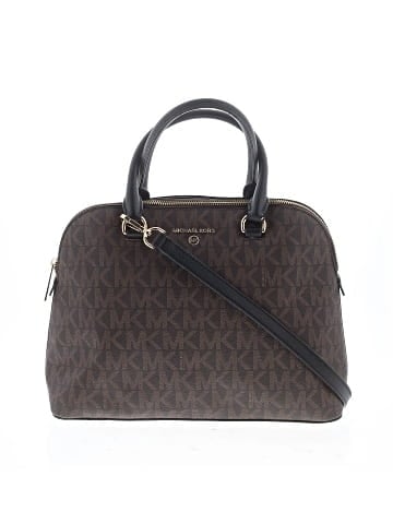 MICHAEL Michael Kors Satchel (view 1)
