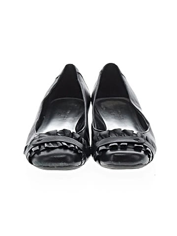 AK Anne Klein Flats (view 2)