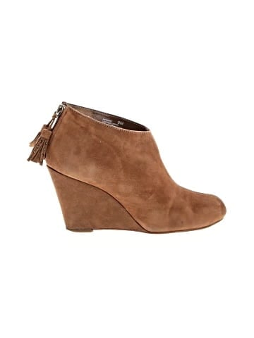Anne Klein Wedges (view 1)