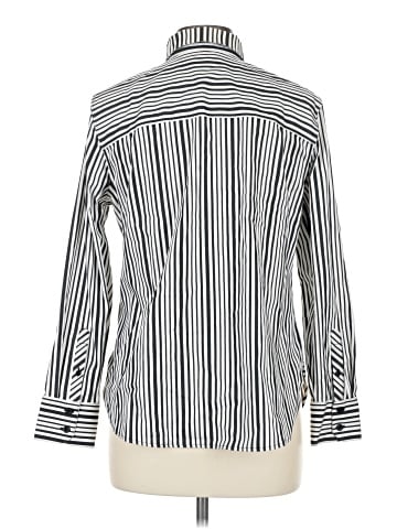 Chico's Long Sleeve Blouse (view 2)
