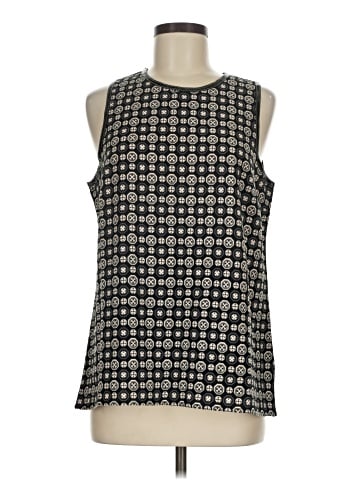 Mud Pie Sleeveless Blouse (view 1)