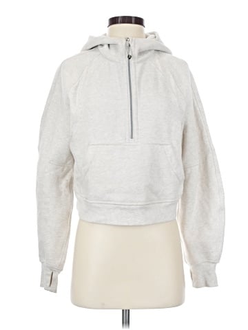 Lululemon Athletica Pullover Hoodie (view 1)