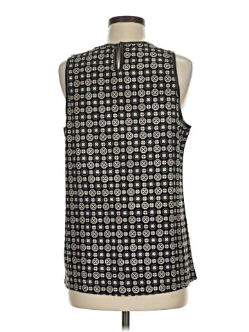 Mud Pie Sleeveless Blouse (view 2)