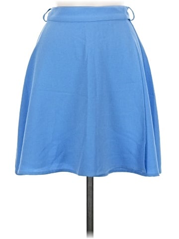 American Apparel Casual Skirt (view 1)