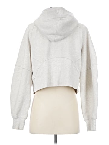 Lululemon Athletica Pullover Hoodie (view 2)