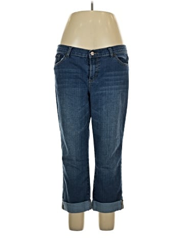 NY&C Jeans (view 1)