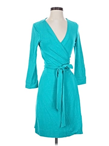 Diane von Furstenberg Cocktail Dress (view 1)