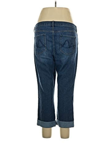 NY&C Jeans (view 2)