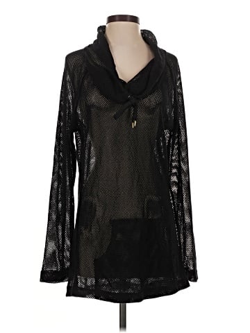 La Blanca Pullover Sweater (view 1)