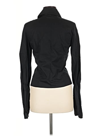 Catherine Malandrino Long Sleeve Blouse (view 2)