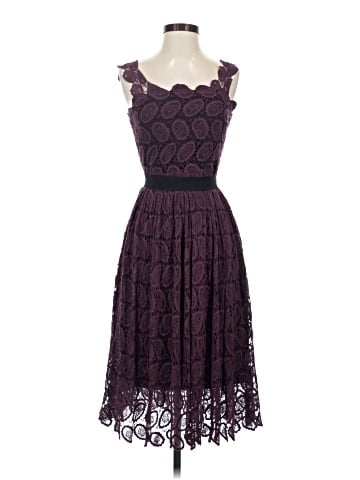 Robert Rodriguez Cocktail Dress (view 1)