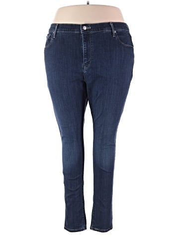 Levi's Jeggings (view 1)