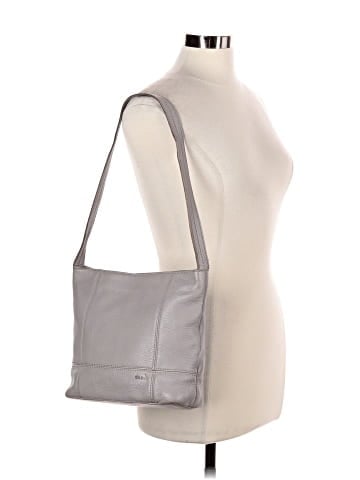The Sak Leather Crossbody Bag (view 2)