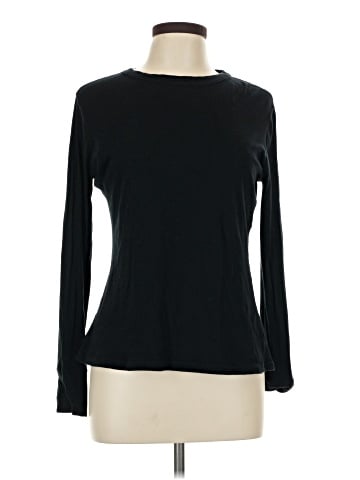 Twenty One Long Sleeve T-Shirt (view 1)