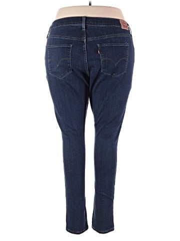 Levi's Jeggings (view 2)