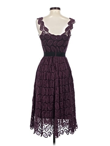 Robert Rodriguez Cocktail Dress (view 2)