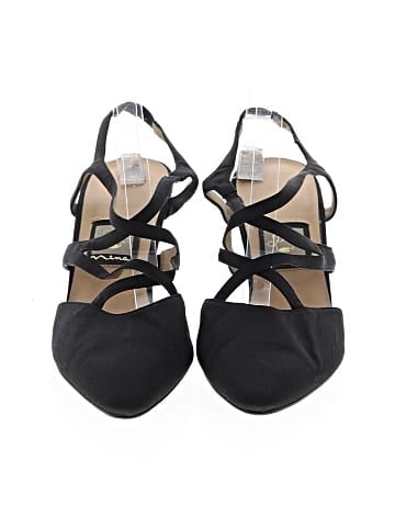 Nina Heels (view 2)