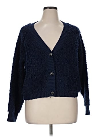 Lucky Brand Cardigan (view 1)