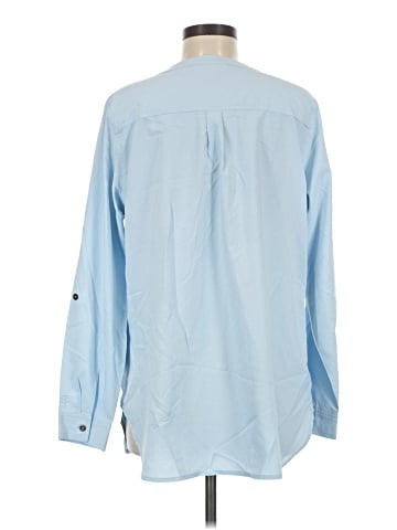 Coolibar Long Sleeve Blouse (view 2)