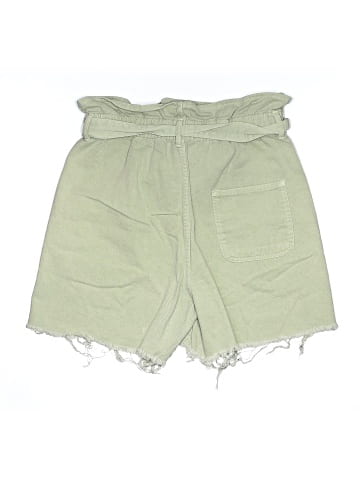 Zara Shorts (view 2)