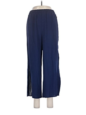 Everly Casual Pants (view 1)