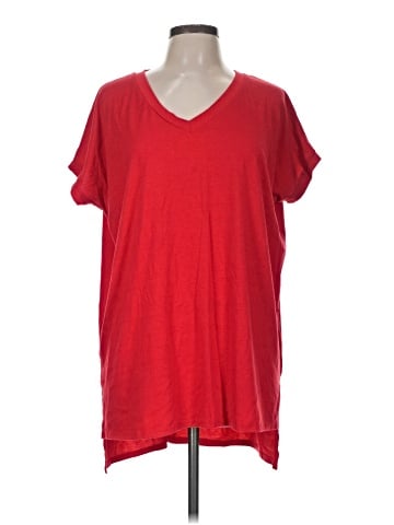 Promesa U.S.A. Casual Dress (view 1)