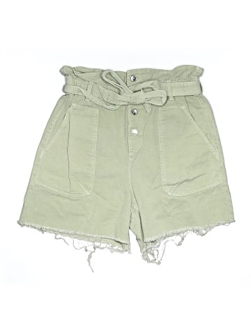 Zara Shorts (view 1)