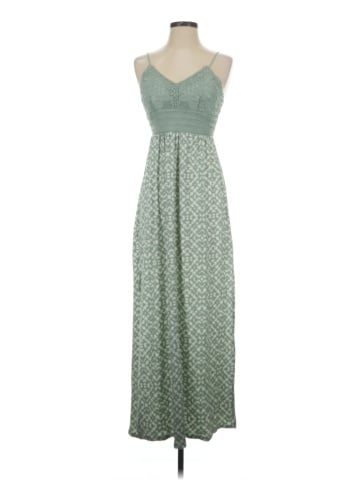 Derek Heart Casual Dress (view 1)